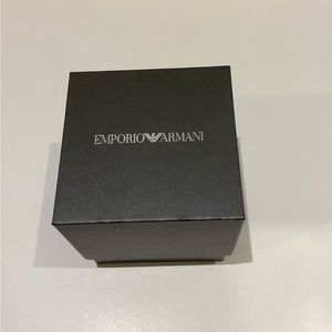 EMPORIO ARMANI